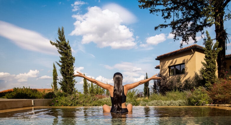 Euphoria Retreat