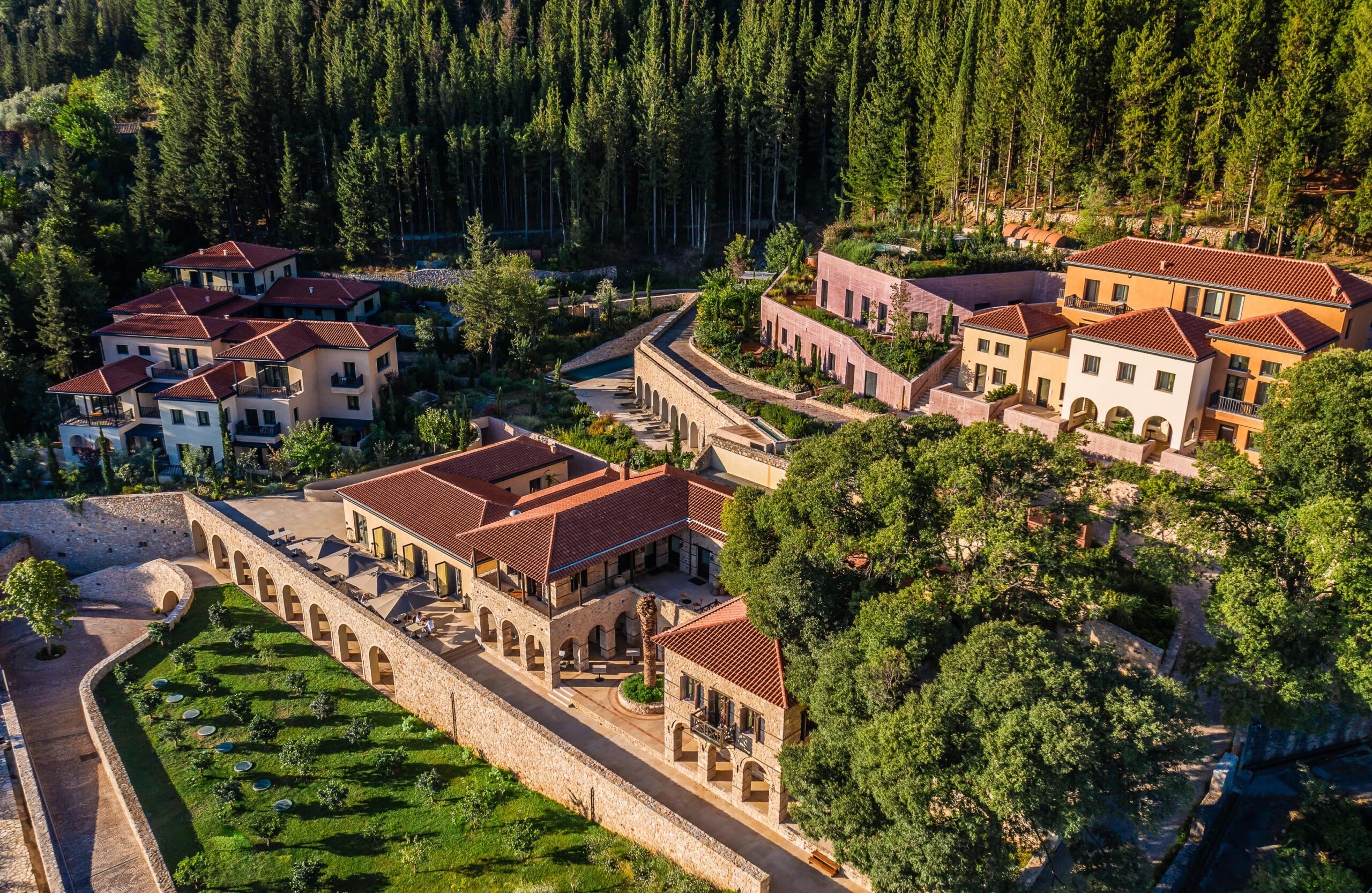 Euphoria Retreat