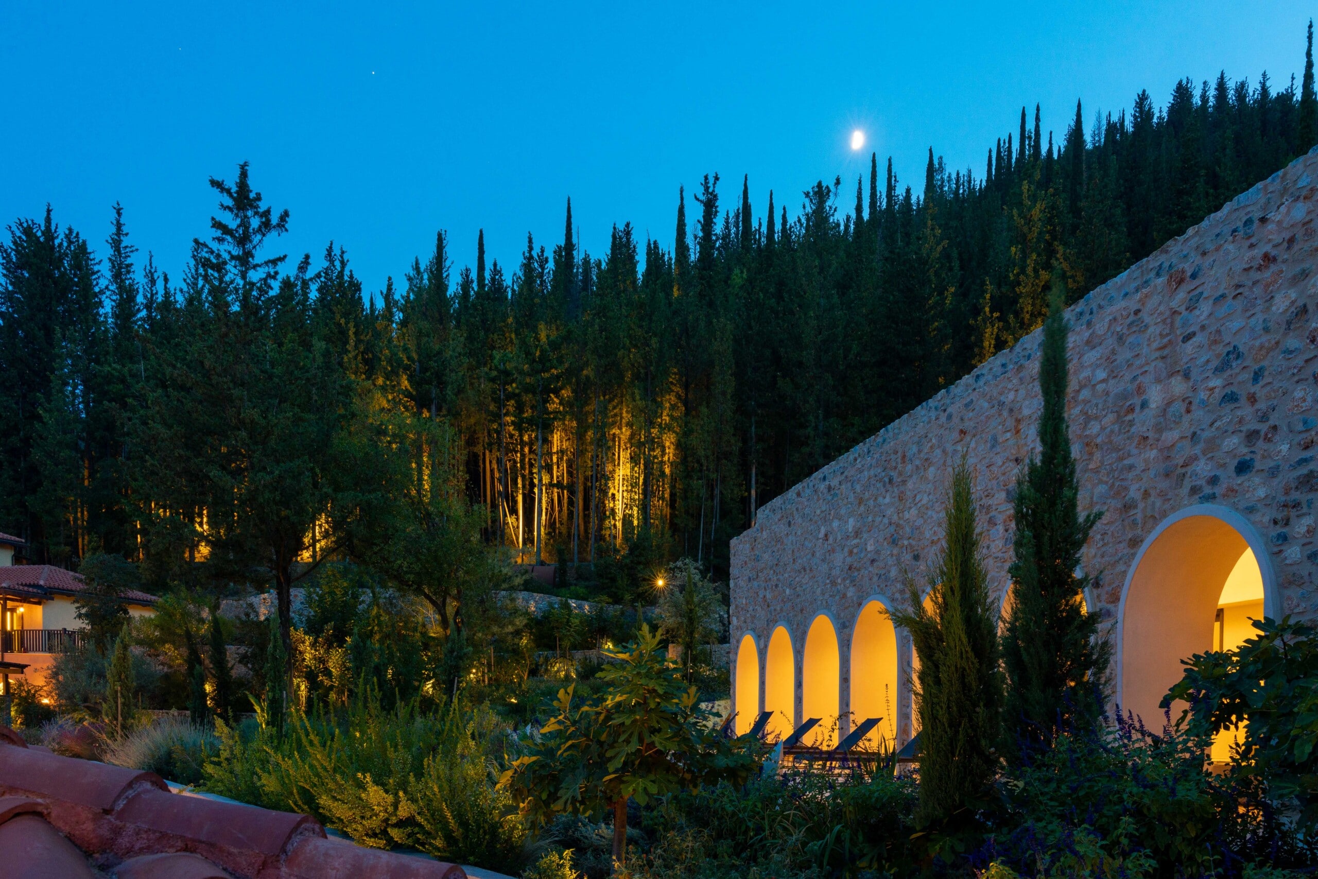 Euphoria Retreat