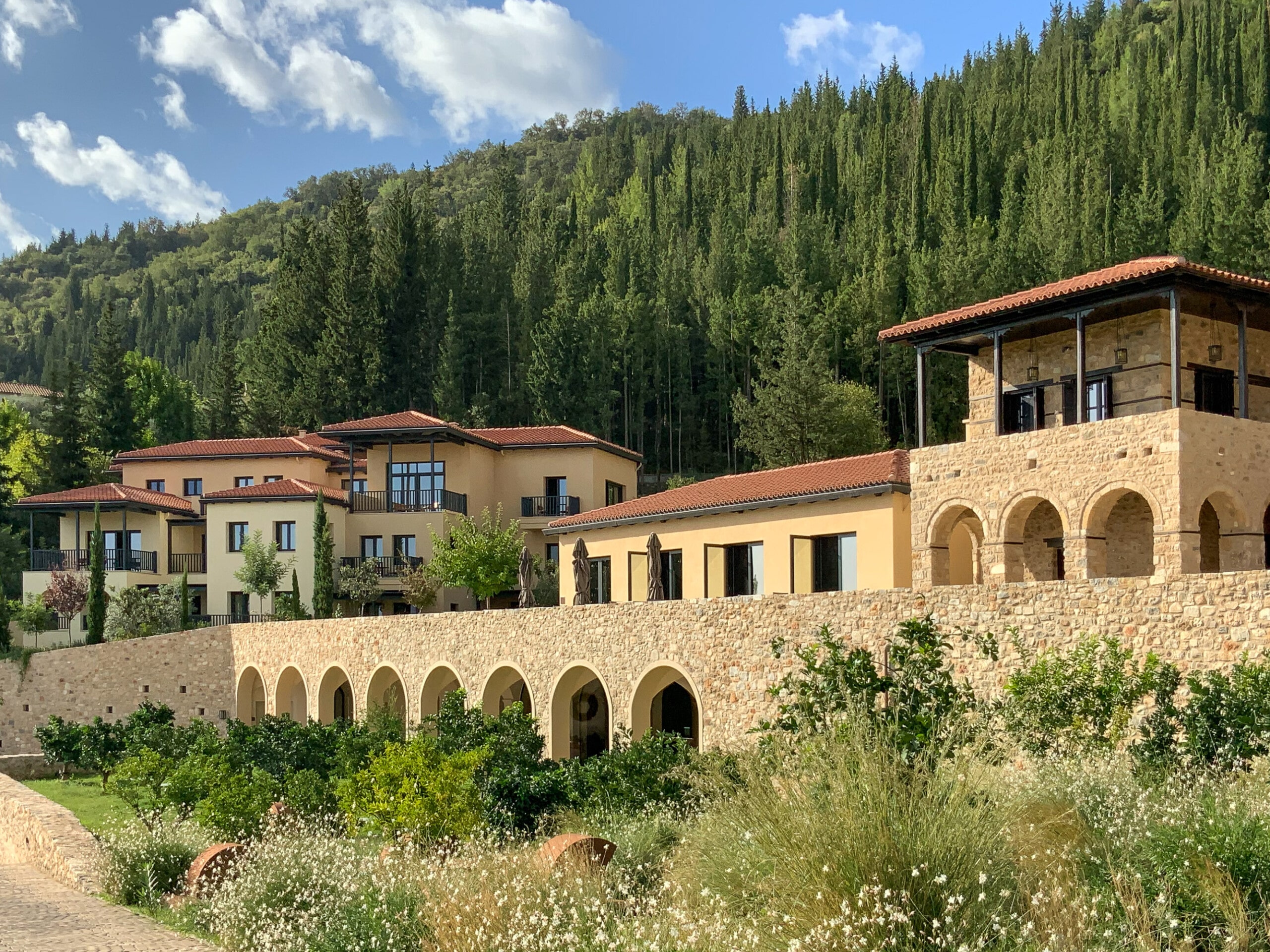 Euphoria Retreat