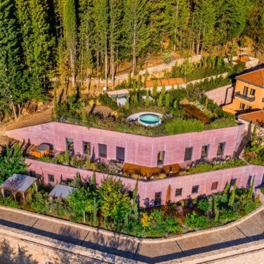 Euphoria Retreat
