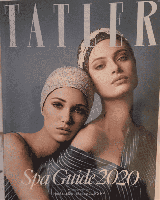 Tatler_Spa_Guide_2020_cover