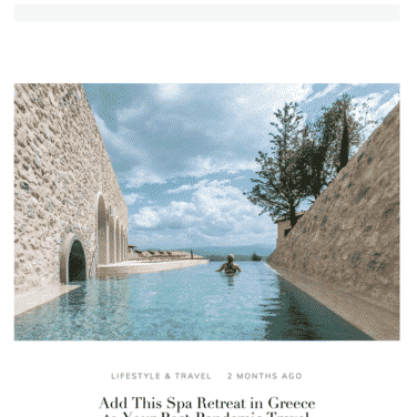 TheGloss