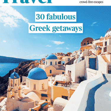 travel