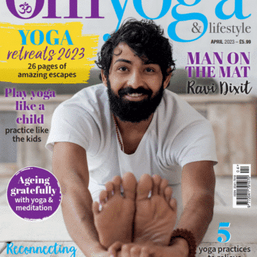 omyoga