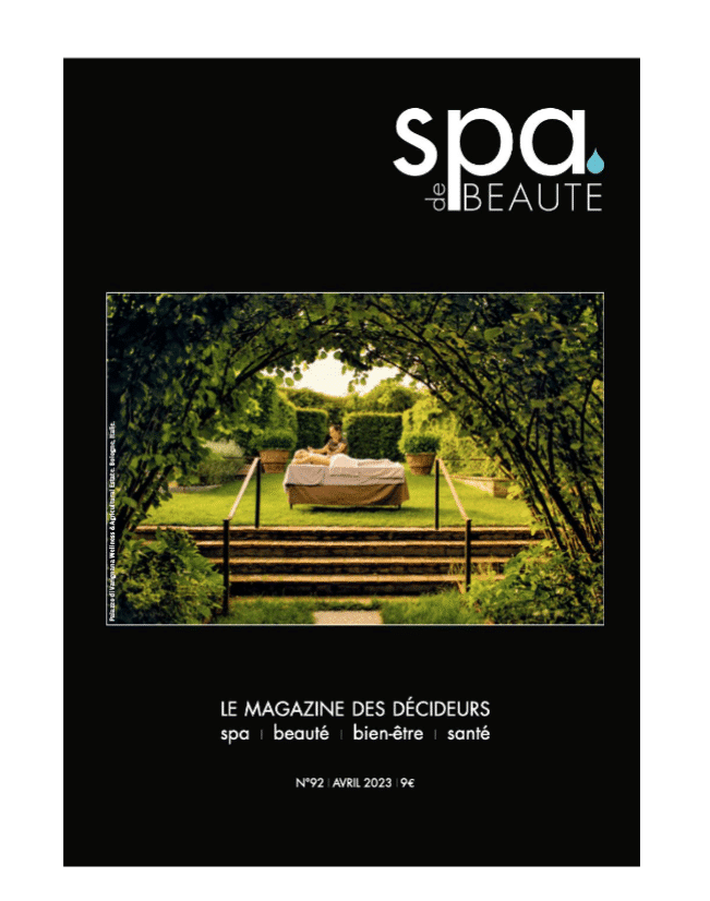 spa