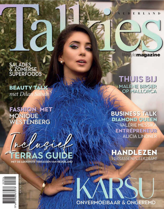 Talkies-Magazine