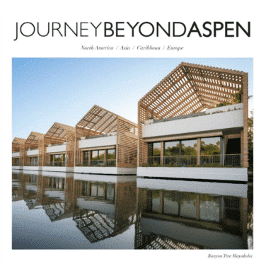 Journey Beyond Aspen
