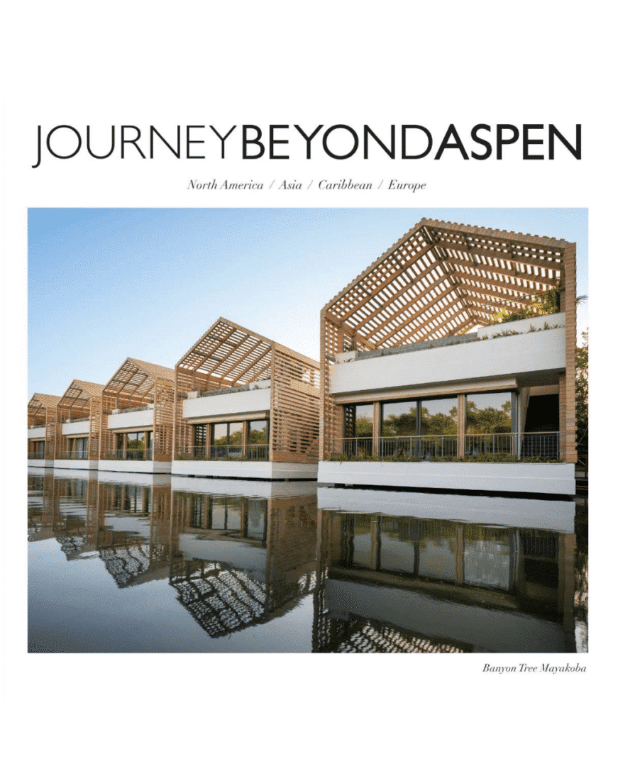 Journey Beyond Aspen