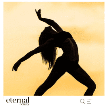 eternal beauty