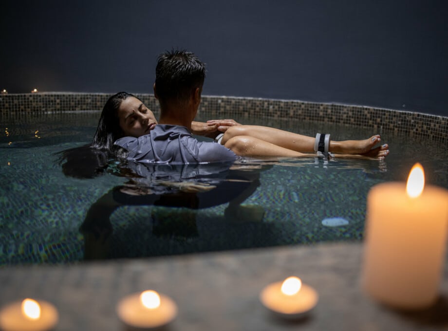 Euphoria Retreat
