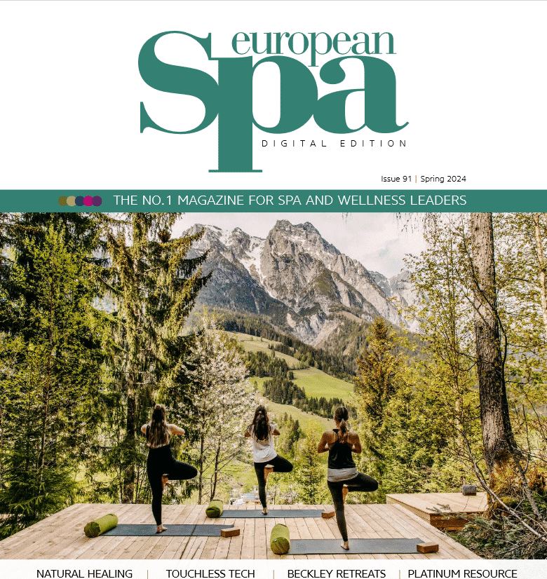 Spa-spring