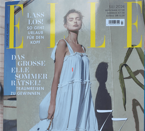 Elle Euphoria Retreat - July 2024