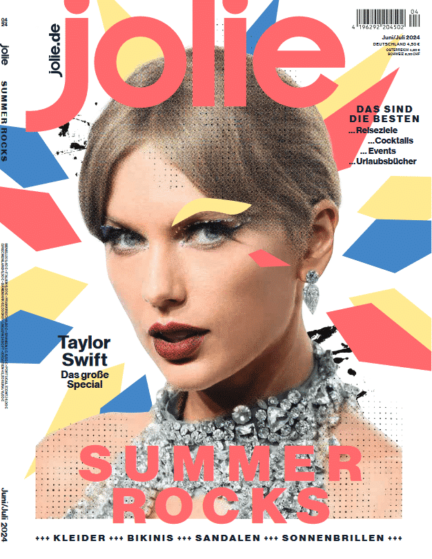 Jolie