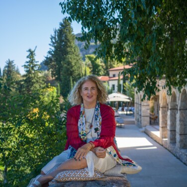 Euphoria-Festival-Founder-Marina-Efraimoglou