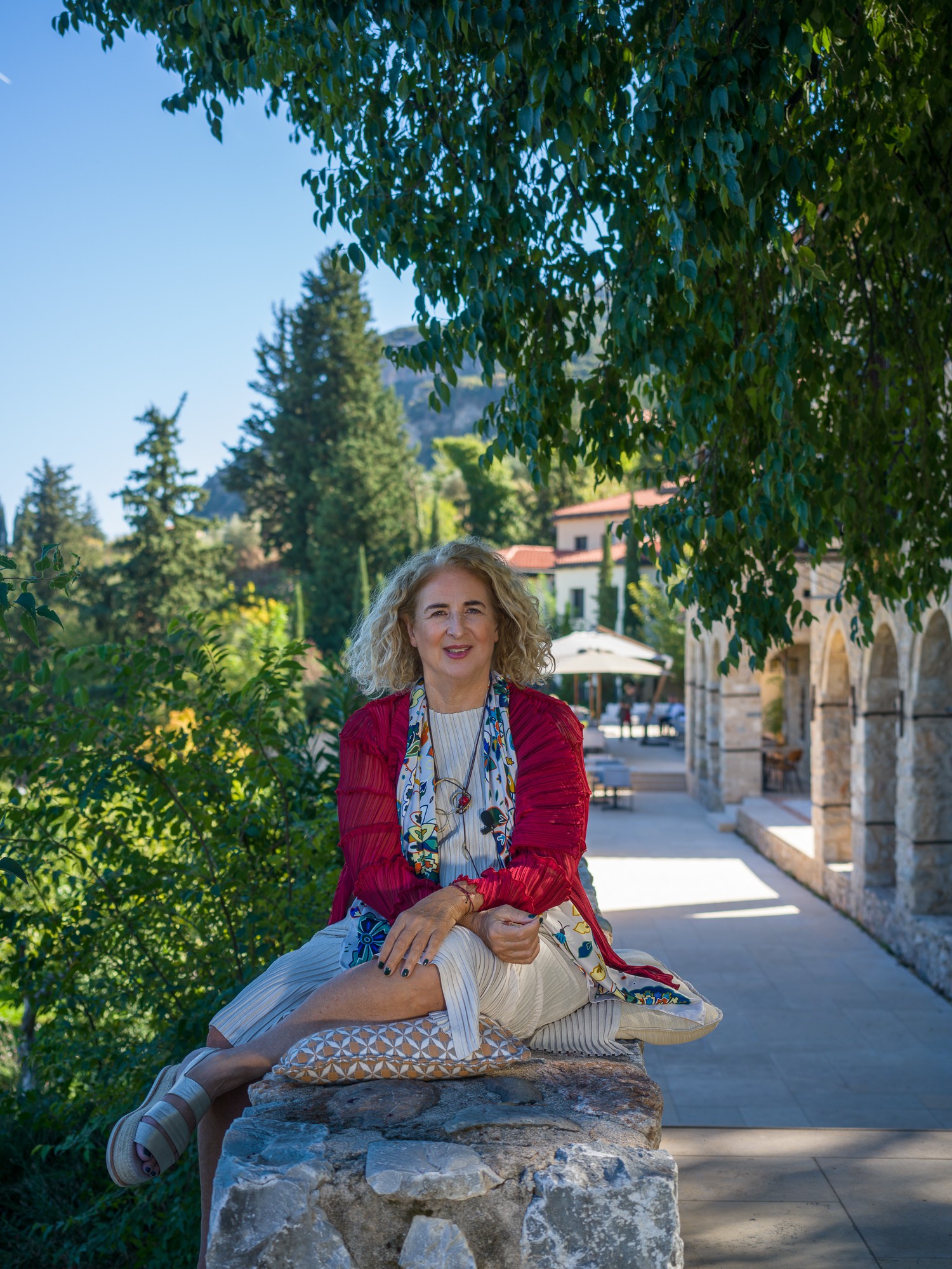 Euphoria-Festival-Founder-Marina-Efraimoglou