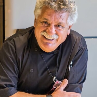 Chef • Owner of Varoulko Seaside Restaurant
