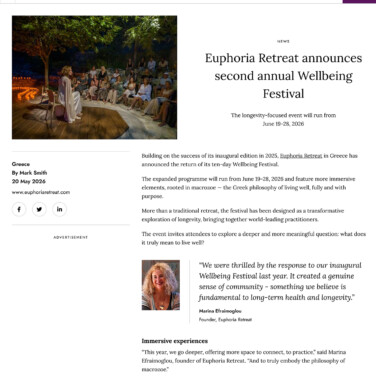 European Spa Magazine