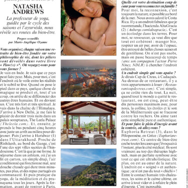 Le Figaro Magazine - Interview Natasha Andrews - 18 July 2026_COVER(1)